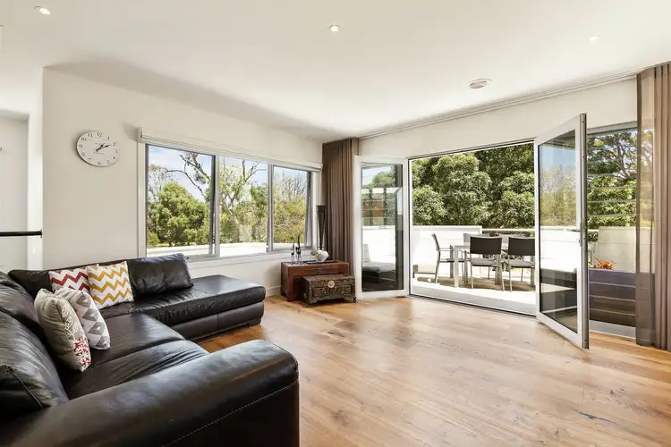 Sixth view of Homely townhouse listing, 1/7 Sunningdale Avenue, Mornington VIC 3931