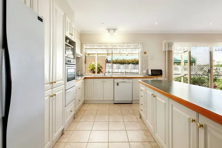 Third view of Homely house listing, 8 Caversham Drive, Mornington VIC 3931