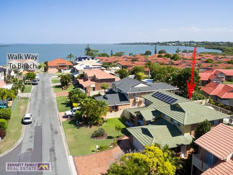 Main view of Homely house listing, 31 Adrian Street, Victoria Point QLD 4165