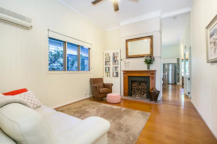 Third view of Homely house listing, 37 Plumer Street, Sherwood QLD 4075