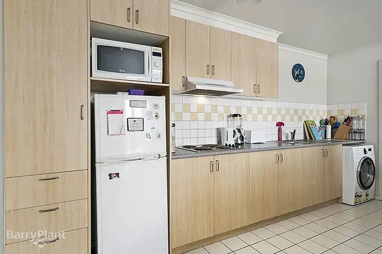 Second view of Homely apartment listing, 48/1251 Plenty Road, Bundoora VIC 3083