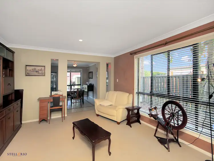 Fifth view of Homely house listing, 22 Kentwell Place, Wishart QLD 4122