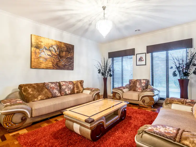 Third view of Homely house listing, 1 Meranti Way, Epping VIC 3076