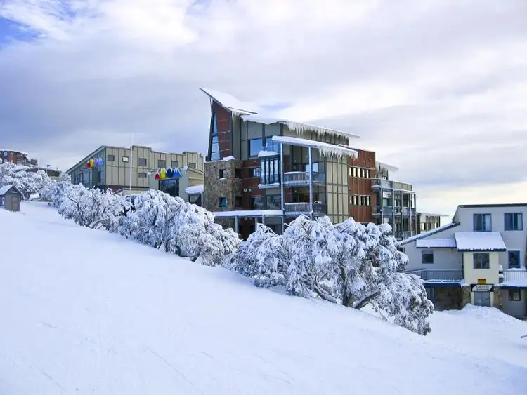 Fourth view of Homely apartment listing, 304/107 Summit Rd, Mount Buller VIC 3723