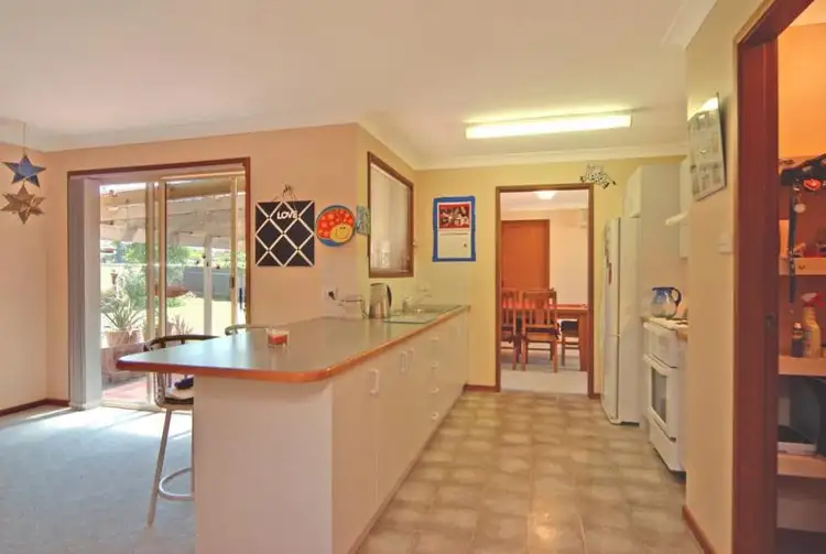 Fourth view of Homely house listing, 17 Rayleigh Drive, Worrigee NSW 2540