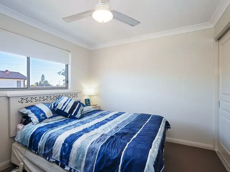 Sixth view of Homely townhouse listing, 11/6-8 Goodwin Street, Jesmond NSW 2299