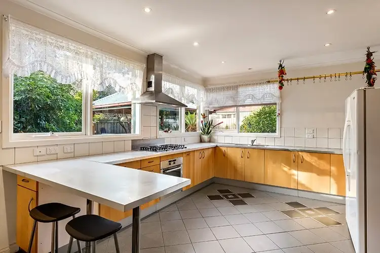 Fourth view of Homely house listing, 11 Slater Avenue, Blackburn North VIC 3130