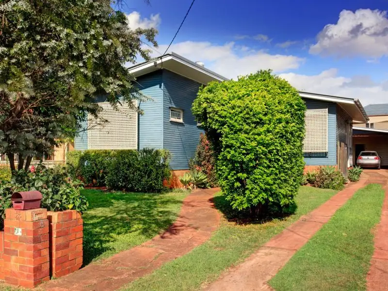 Main view of Homely house listing, 383 St Vincents Road, Nudgee QLD 4014