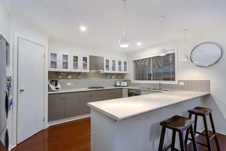 Fourth view of Homely house listing, 2/8 Brenda Court, Croydon VIC 3136