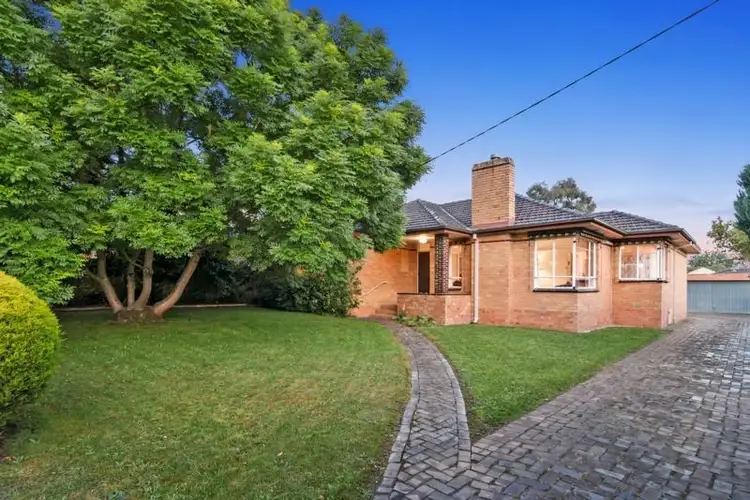104 Warrandyte Road, Ringwood VIC 3134