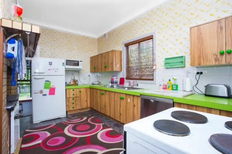 Seventh view of Homely house listing, 17 Dowling Street, Dungog NSW 2420