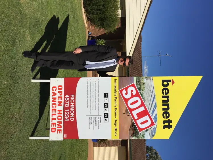 42 Arthur Phillip Drive, North Richmond NSW 2754