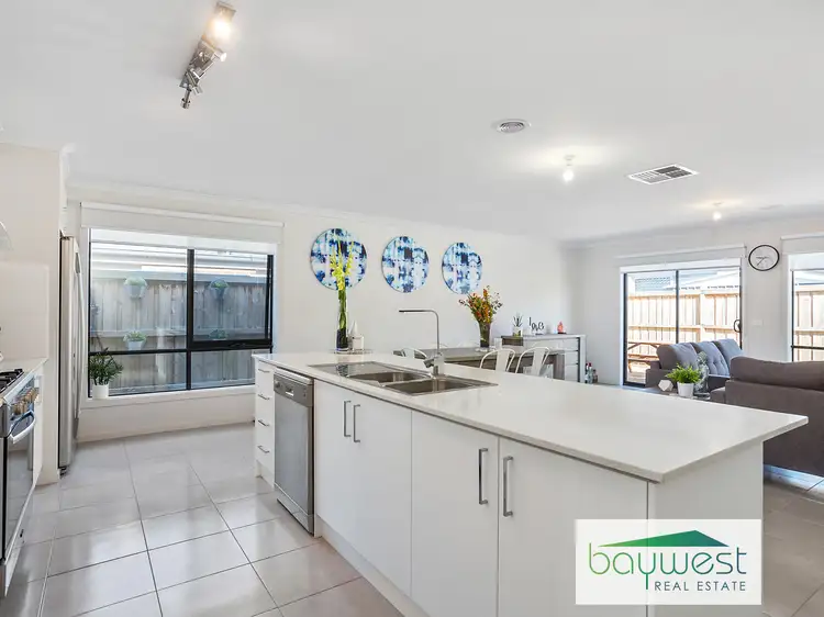 Third view of Homely house listing, 3 Alexandro Grove, Hastings VIC 3915