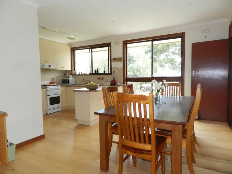 Second view of Homely house listing, 35 Tierney Street, Wy Yung VIC 3875