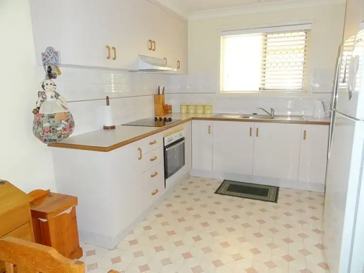Second view of Homely house listing, 1/15 Falcon Street, Dalby QLD 4405