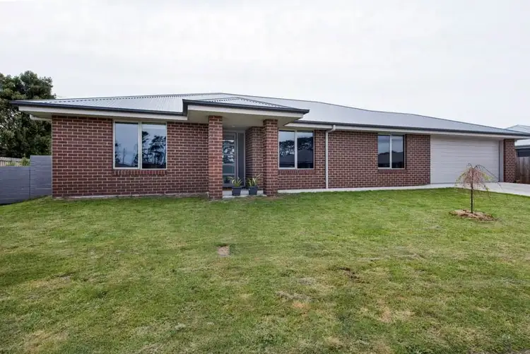 Sixth view of Homely house listing, 9 Sheringham Court, Perth TAS 7300