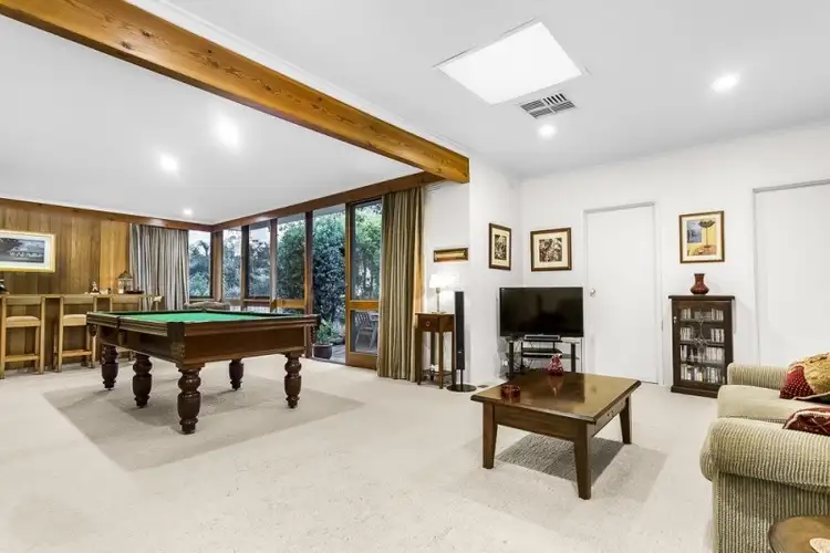 Third view of Homely house listing, 6 Acheron Street, Doncaster VIC 3108