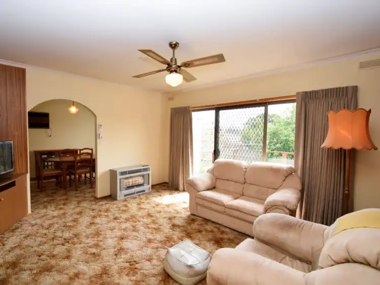 Second view of Homely house listing, 17 Hulme Drive, Wangaratta VIC 3677