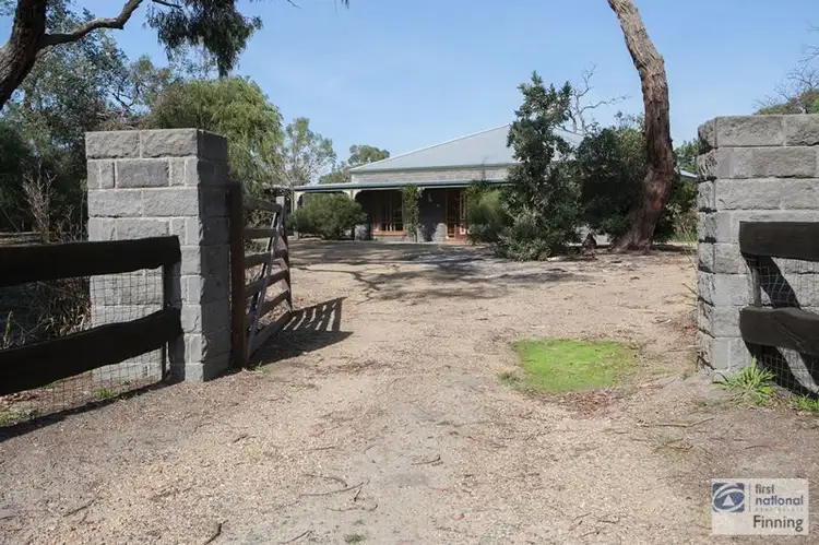 Second view of Homely rural property listing, 26 Facey Road, Devon Meadows VIC 3977