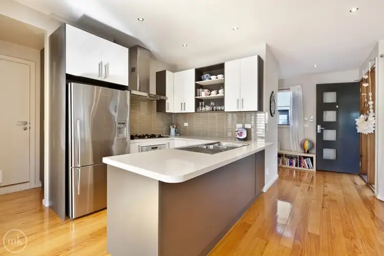 Fifth view of Homely unit listing, 2/1232 Main Road, Eltham VIC 3095