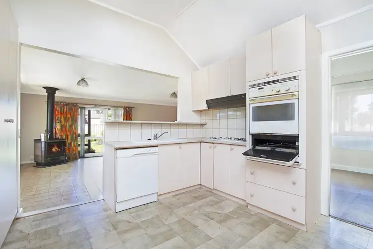 Third view of Homely house listing, 5 Railway Court, Kilmore VIC 3764
