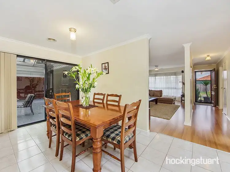 Third view of Homely house listing, 10 Pollock Court, Delahey VIC 3037