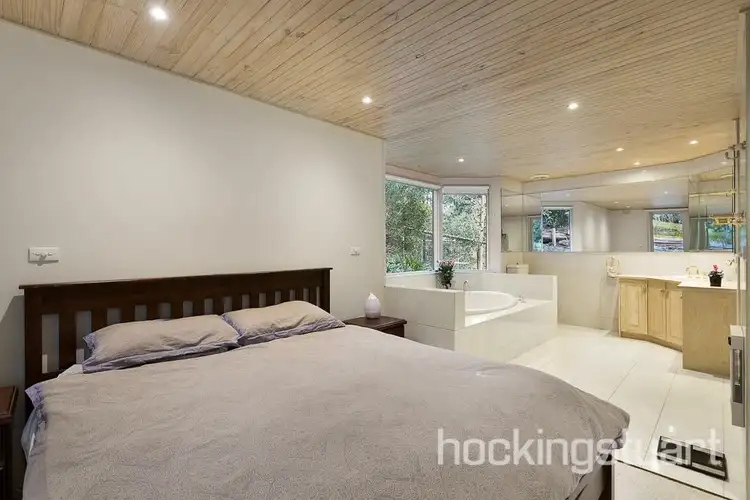 Sixth view of Homely house listing, 38 Aton Street, North Warrandyte VIC 3113