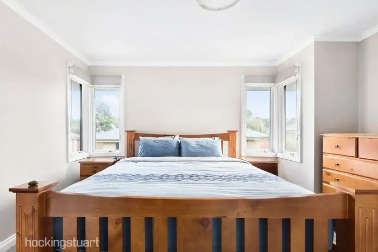 Sixth view of Homely townhouse listing, 2/14 Edgar Street, Heidelberg VIC 3084