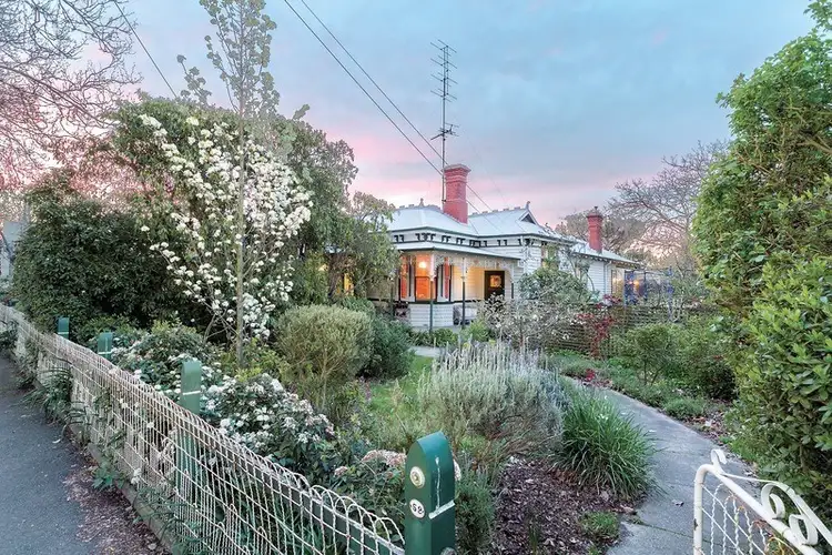 Main view of Homely house listing, 52 Webster Street, Ballarat Central VIC 3350