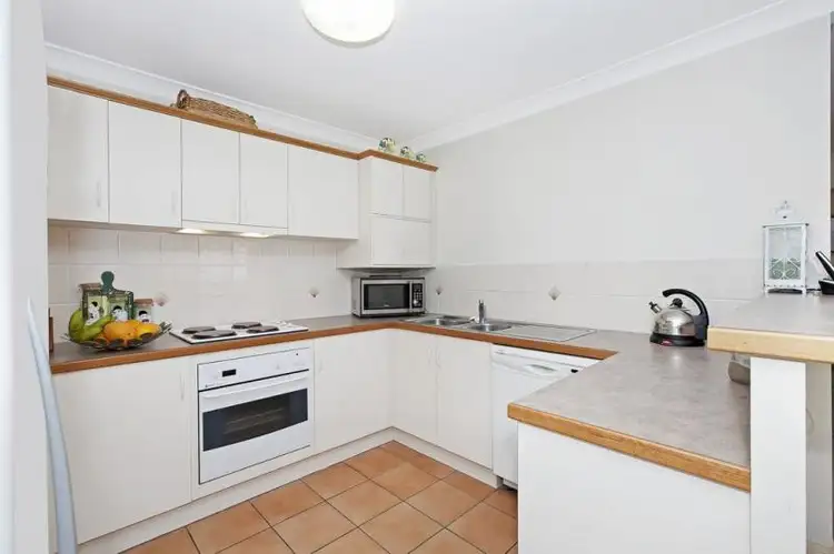 Fourth view of Homely villa listing, 7/22-24 Kilburn Street, Chermside QLD 4032