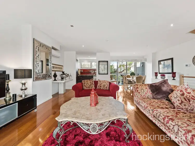 Fourth view of Homely townhouse listing, 10 Chicquita Circuit, Mentone VIC 3194