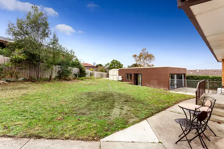 Second view of Homely house listing, 4 Kauri Court, Doncaster East VIC 3109