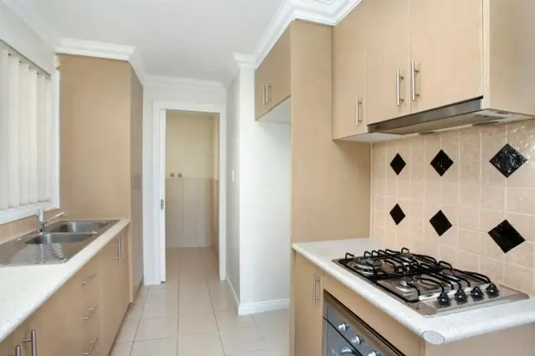 Second view of Homely house listing, 213 Johnstone Street, Westmeadows VIC 3049