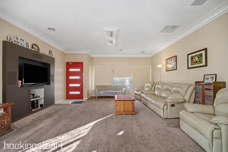 Third view of Homely house listing, 31 Head Street, Wendouree VIC 3355