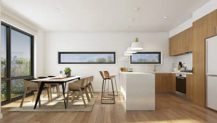 Unit 18 Crn King George Parade & Queen Street, Dandenong VIC 3175