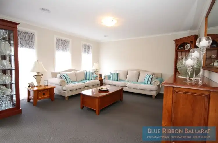 Second view of Homely house listing, 7 Countess Road, Delacombe VIC 3356