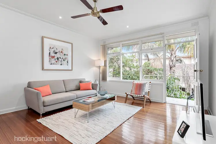 Fourth view of Homely apartment listing, 6/56 Sutherland Road, Armadale VIC 3143