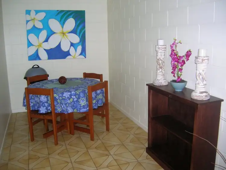Second view of Homely townhouse listing, 5/16 The Esplanade Nelly Bay, Magnetic Island QLD 4819