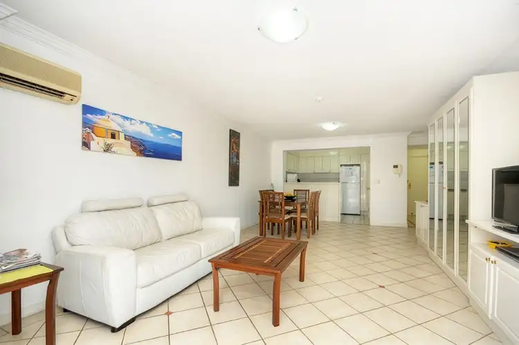 Sixth view of Homely unit listing, 2210/24-26 Queensland Avenue, Broadbeach QLD 4218