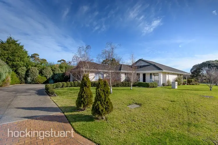 Main view of Homely house listing, 14 Lansell Ave, Safety Beach VIC 3936