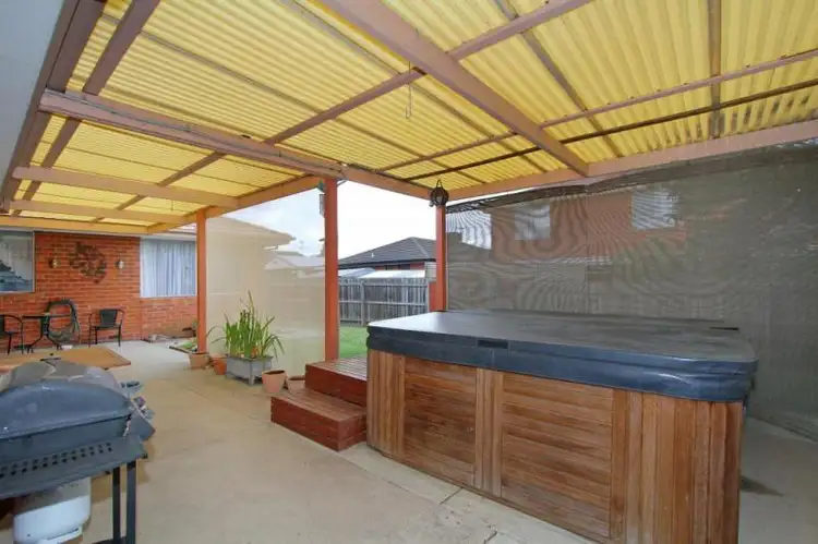 Seventh view of Homely house listing, 4 Waitara Court, Lalor VIC 3075