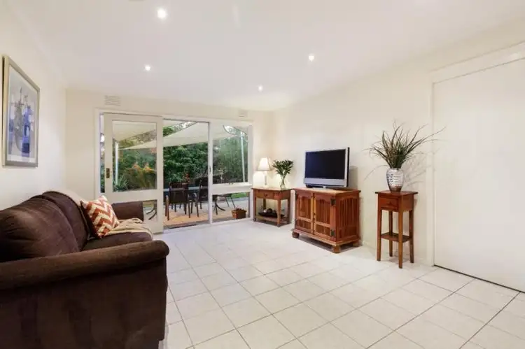 Fifth view of Homely house listing, 5 Havelock Court, Lower Plenty VIC 3093