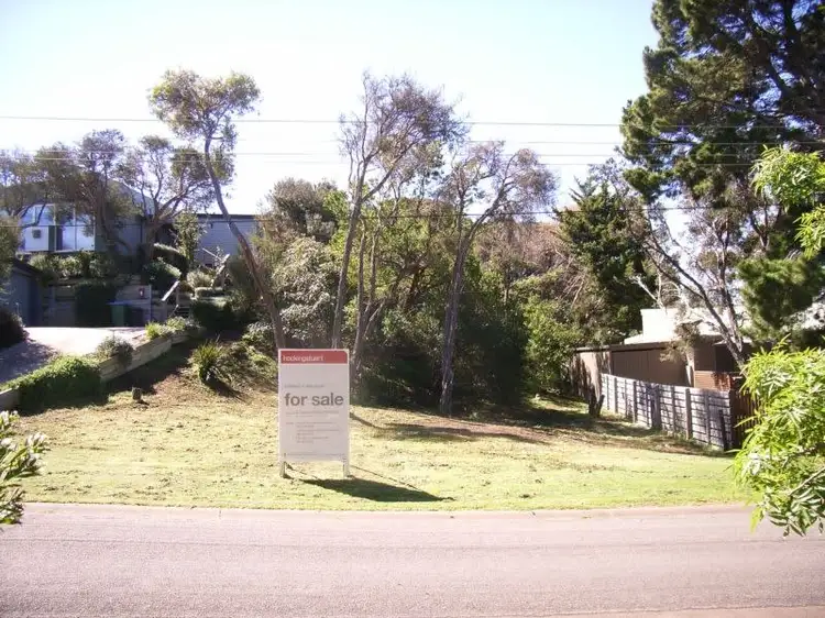 6 Godwin Street, Blairgowrie VIC 3942