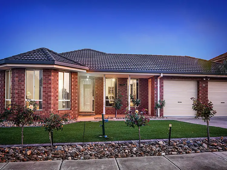 67 Eppalock Drive, Wyndham Vale VIC 3024