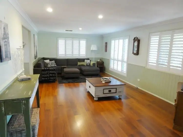 Seventh view of Homely house listing, 51 Hedge Road, Dalby QLD 4405