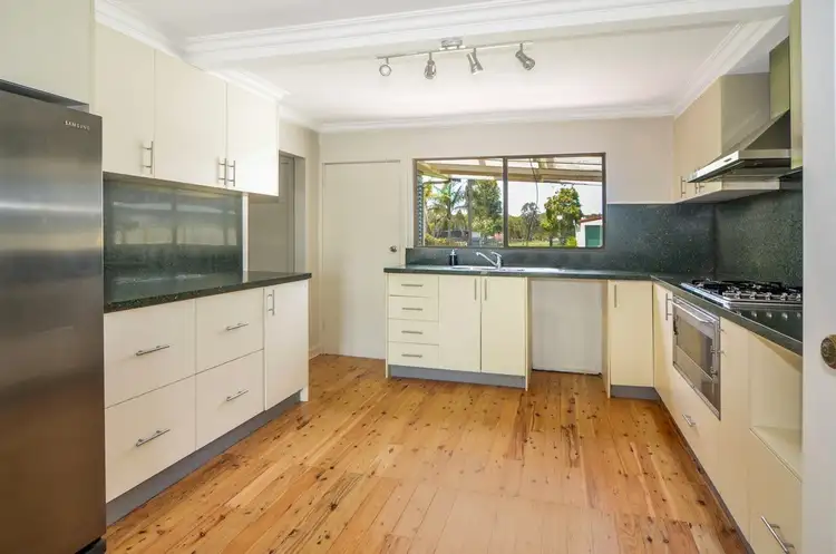 Third view of Homely house listing, 154 Albatross Road, Nowra Hill NSW 2540