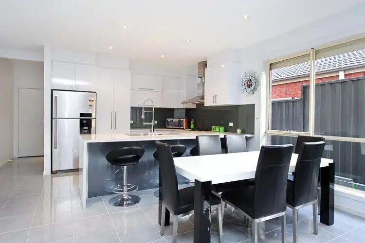 Fourth view of Homely townhouse listing, 11 Libby Lane, Sunshine West VIC 3020