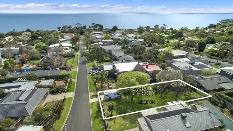 25 Rannoch Avenue, Mount Eliza VIC 3930