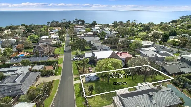 Main view of Homely land listing, 25 Rannoch Avenue, Mount Eliza VIC 3930