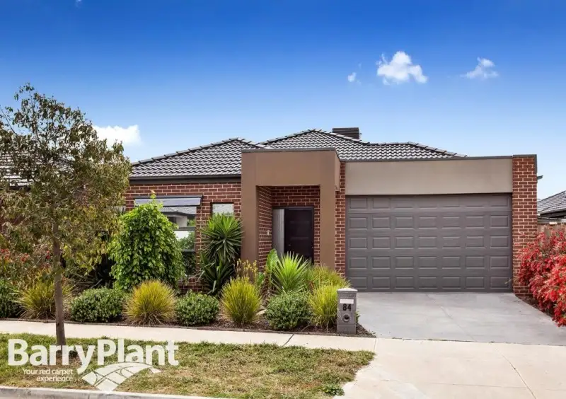 Main view of Homely house listing, 84 Wellington Street, Mernda VIC 3754